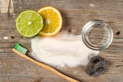 Nettoyer au bicarbonate de soude : toutes les astuces d'entretien