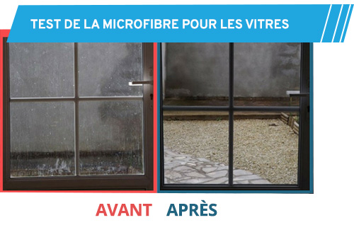 🪟​🧽Comment nettoyer les vitres sans laisser de traces ? ​🫧 