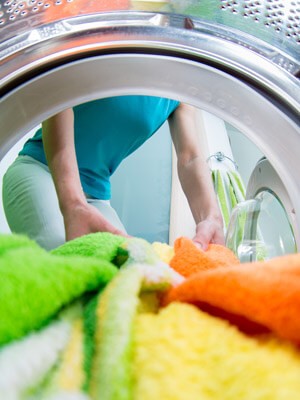 Tissu microfibre : des lavettes très efficaces – Blog BUT