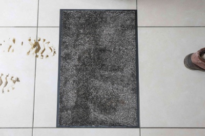 Tout savoir sur le tapis absorbant magique